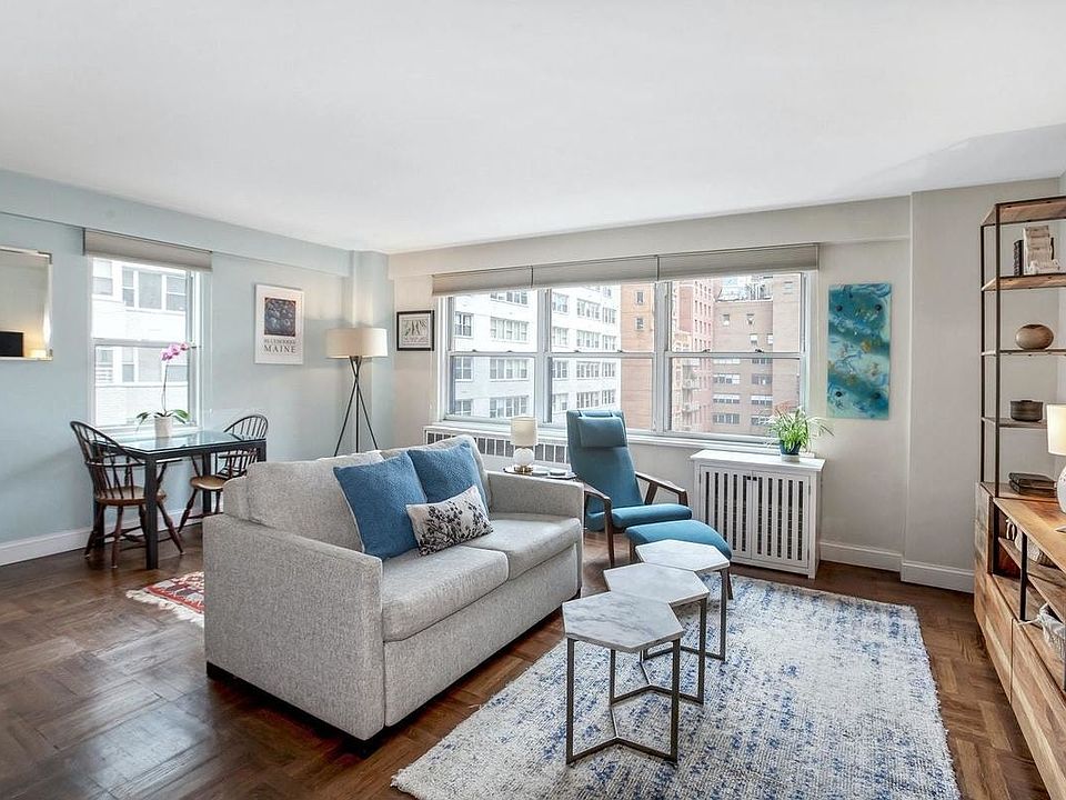 1st image of 166 E 35th St APT 15H