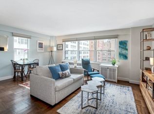 166 E 35th St APT 15H, New York, NY