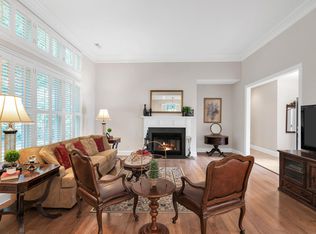 863 Hatfield, Pittsboro, NC 27312