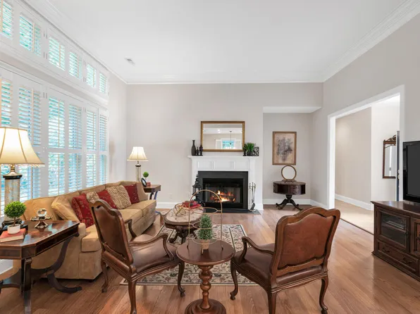 863 Hatfield, Pittsboro, NC 27312