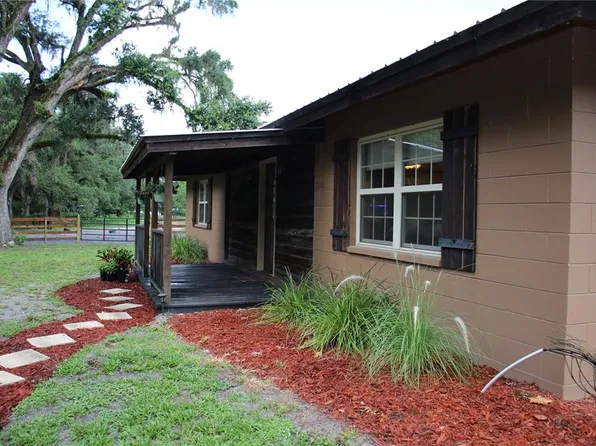 17885 NE 2nd Pl, Williston, FL 32696