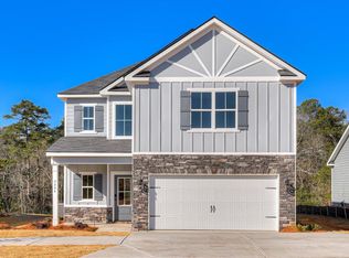 5204 Greyton Cir N, Augusta, SC --