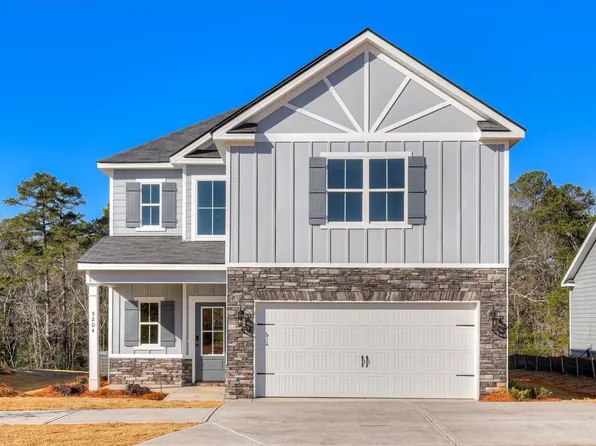 5204 Greyton Circle, North Augusta, SC