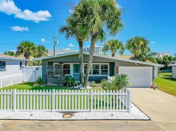 17 Pinta St, Ormond Beach, FL 32176