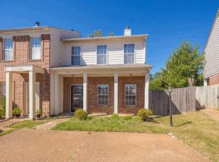 7814 Brady Hollow Cv, Cordova, TN 38016