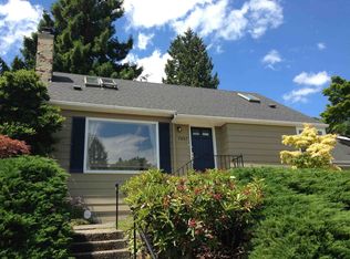 7027 53rd Ave NE, Seattle, WA 98115