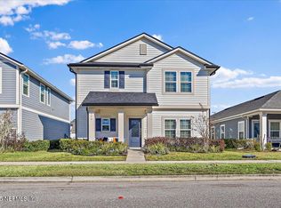 156 Clarys Run St, Augustine, FL 32092
