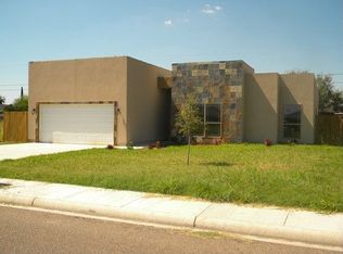 2025 E Griffin Pkwy, Mission, TX 78572