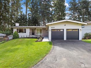 16551 NE 27th St, Bellevue, WA