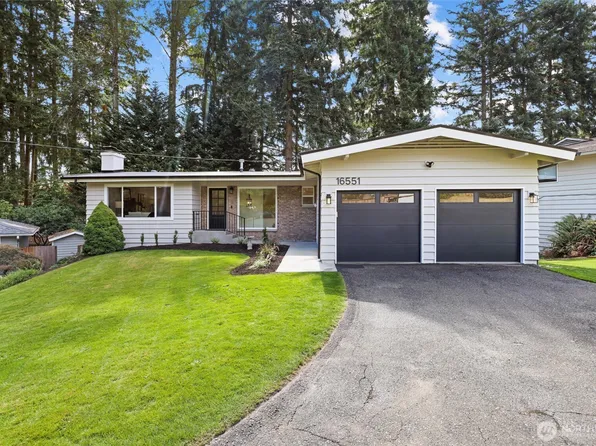 16551 NE 27th Street, Bellevue, WA 98008