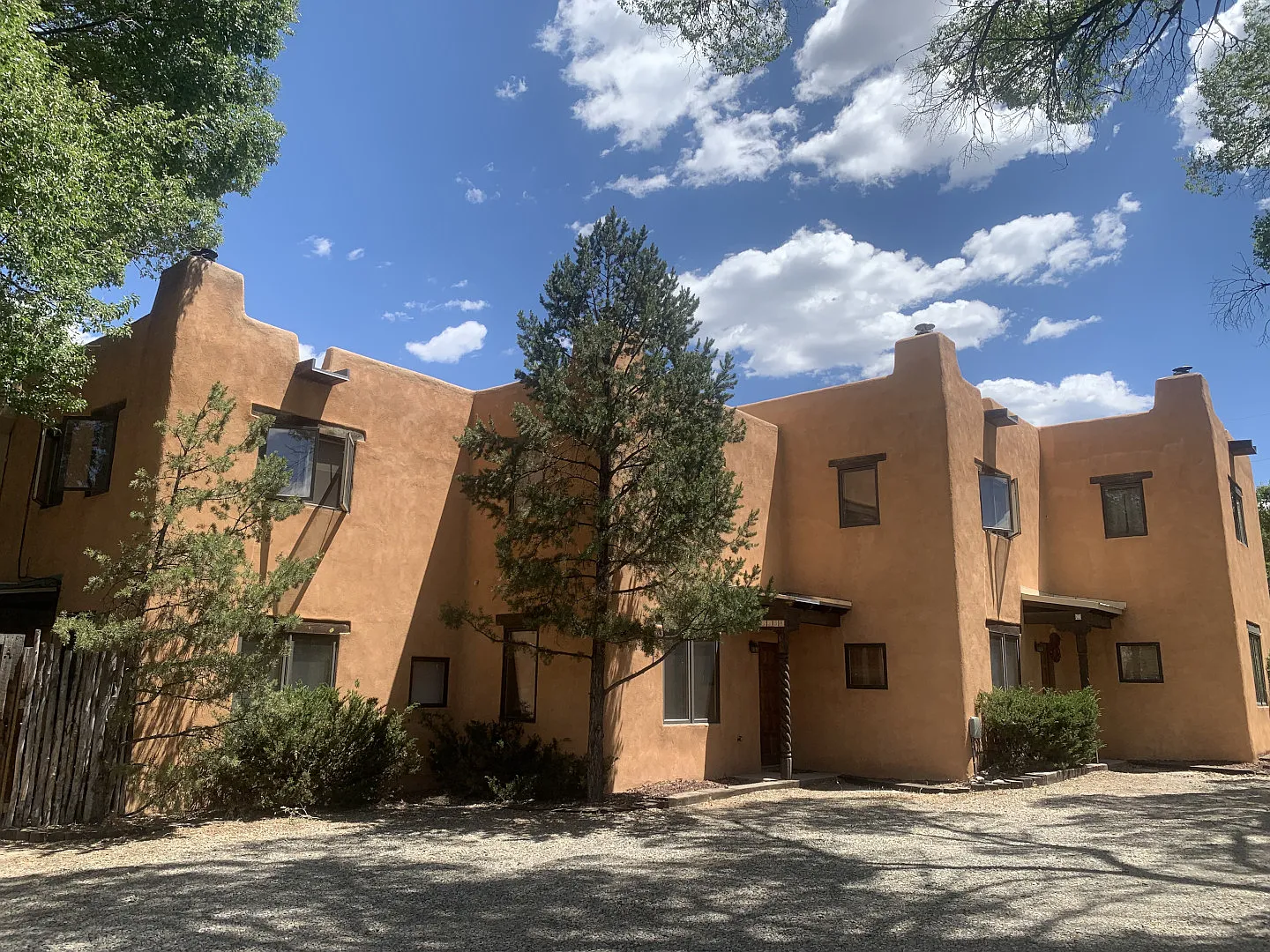 523B Camino De La Placita, Taos — Photo 1