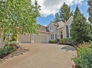 3678 NW 123rd Pl, Portland, OR 97229