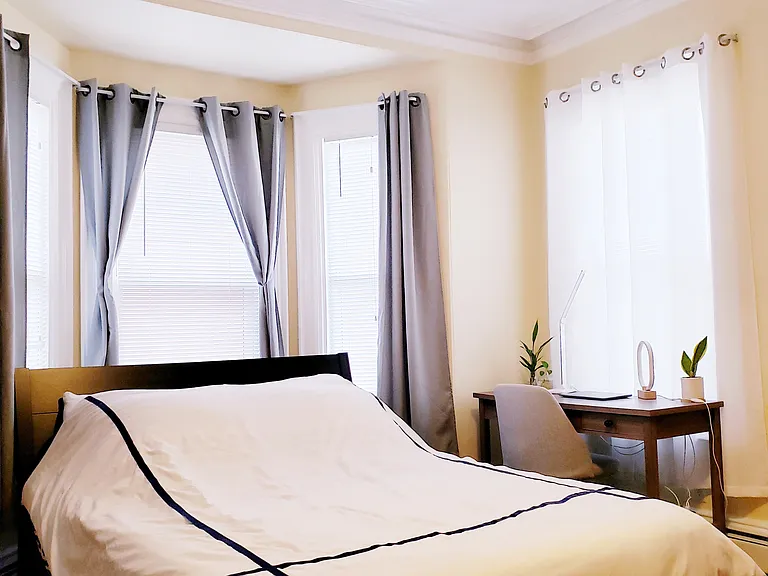 65 Walden St #1L — Photo 15