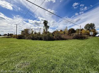 Vacant Linden Rd, Linden, MI 48451