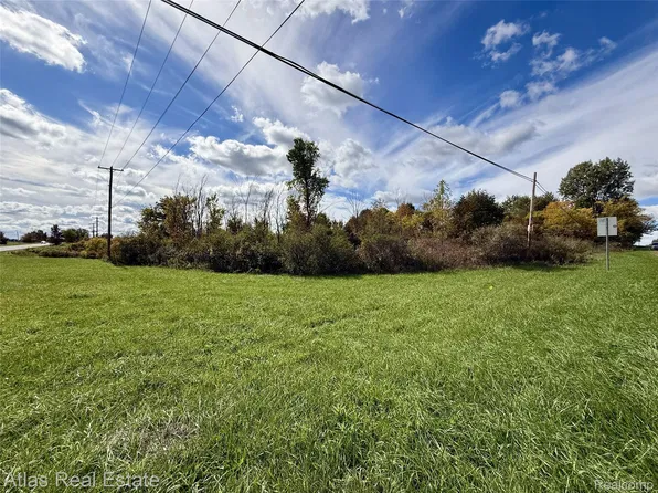 Vacant Linden Rd, Linden, MI 48451