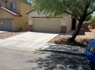 6257 Alpine Tree Ave, Las Vegas, NV 89139