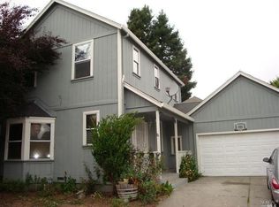 21 Peach Ct, Santa Rosa, CA 95407