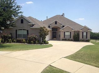9700 Zembriski Dr, Plano, TX 75025