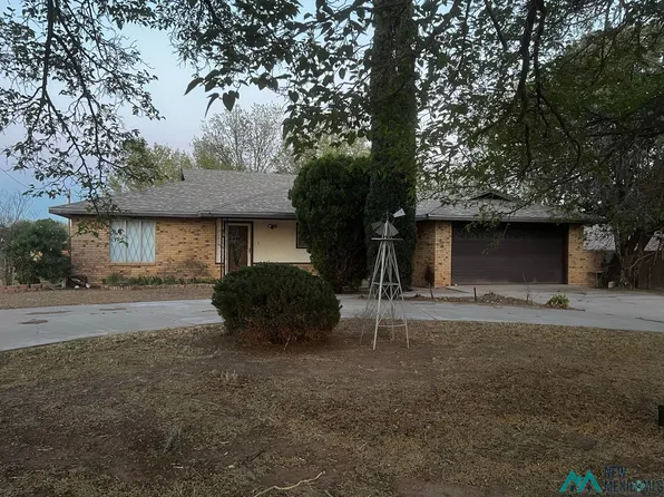 1414 Mission Ave, Carlsbad, NM 88220