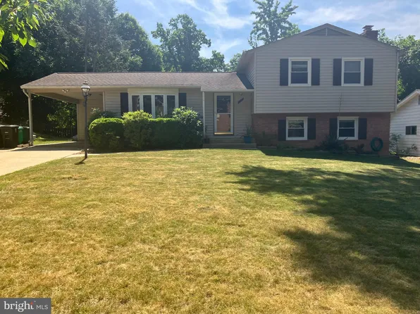13410 Reid Cir, Fort Washington, MD 20744