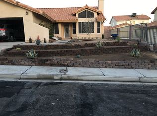 3022 Cascade Canyon Way, Laughlin, NV 89029