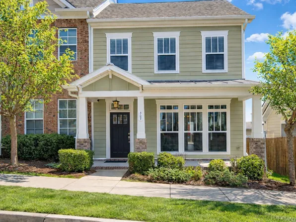 507 Pleasant St, Nolensville, TN 37135