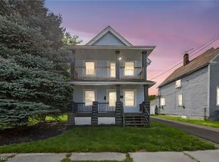 7211 Dearborn Ave, Cleveland, OH 44102