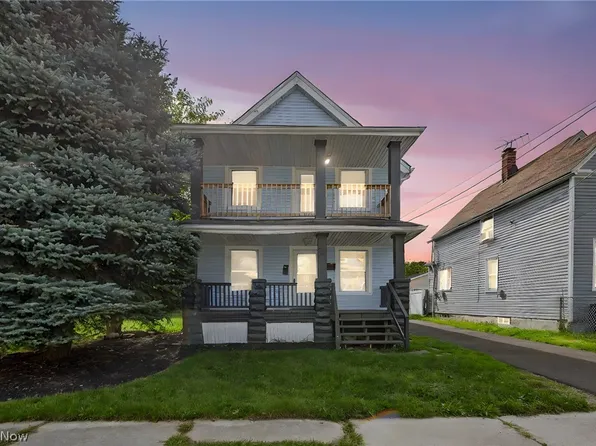 7211 Dearborn Ave, Cleveland, OH 44102