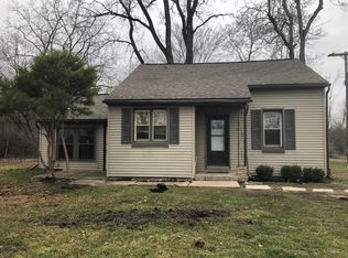5540 Thomas Rd, Ann Arbor, MI 48108