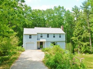 20 Brek Dr, Merrimack, NH 03054