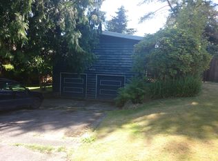 4638 36th Ave W, Seattle, WA 98199