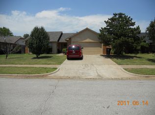 2705 Dalewood Pl, Norman, OK 73071