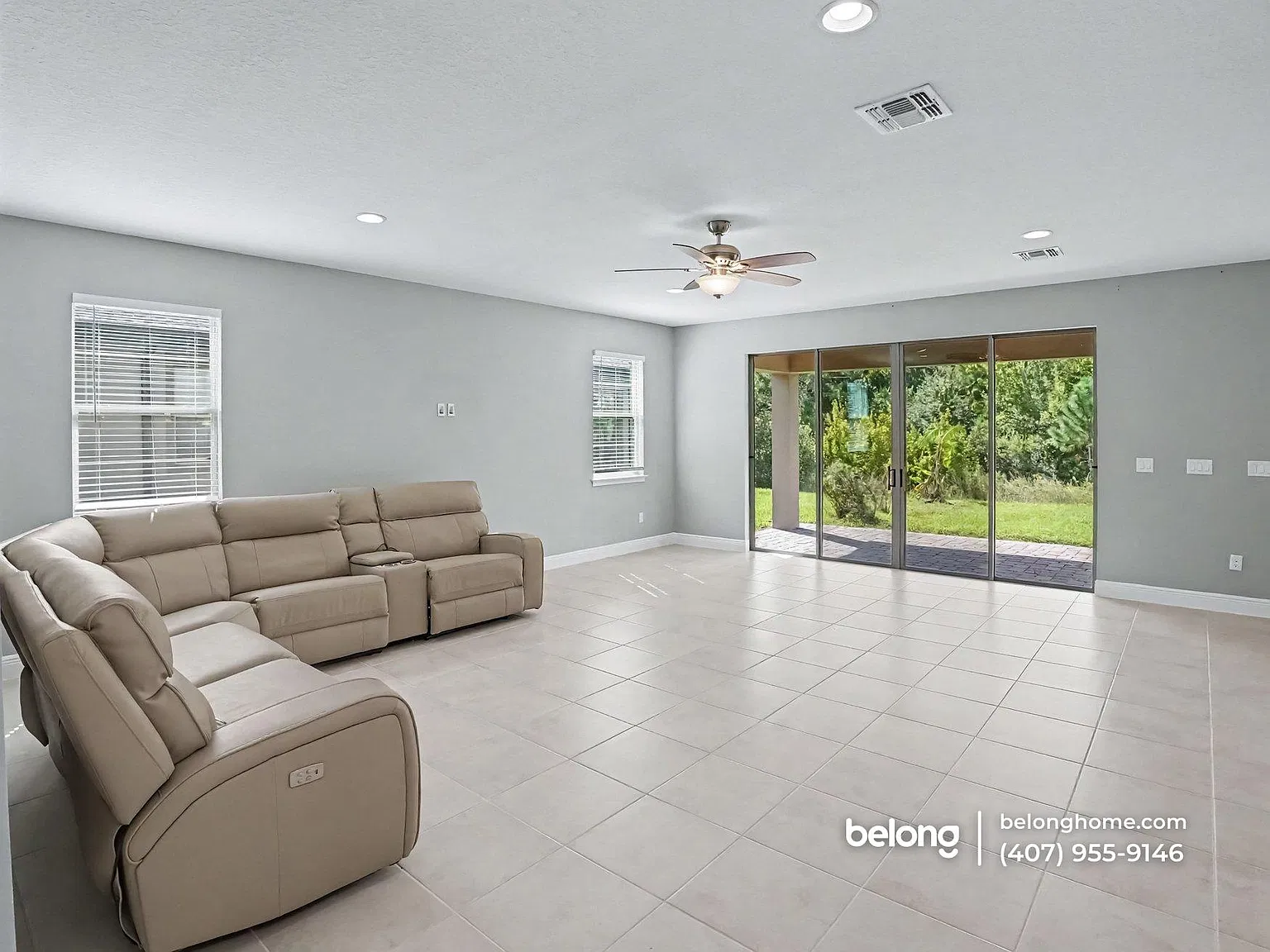 5 bed, 3.0 bath, 2947 sqft, $2,645 — Photo 3