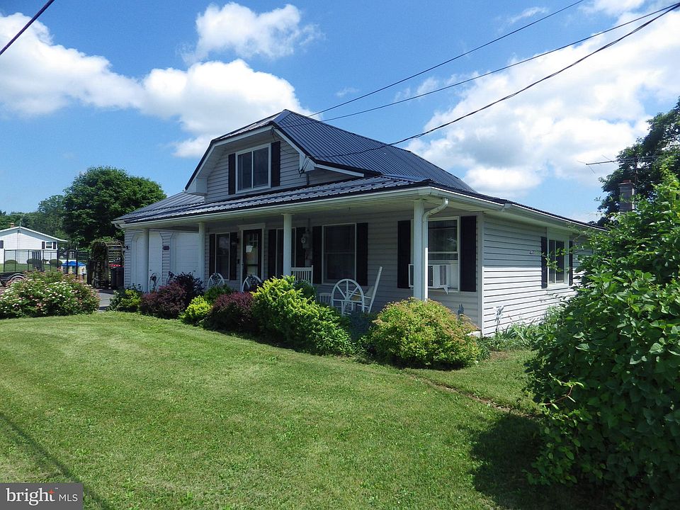 557 Suedberg Rd, Pine Grove, PA 17963 Zillow