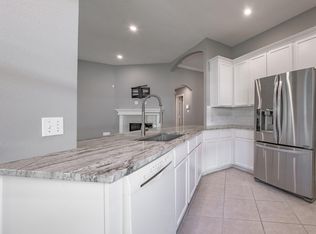 12807 Village Way Dr, Houston, TX 77041