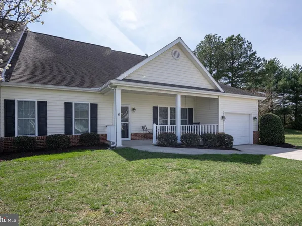 929 Winding Way, Salisbury, MD 21804