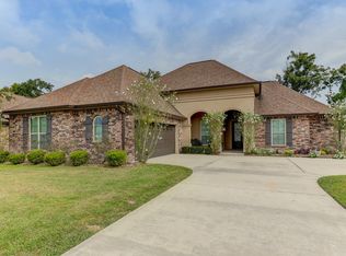 112 Hidden Ridge Dr, Lafayette, LA 70507
