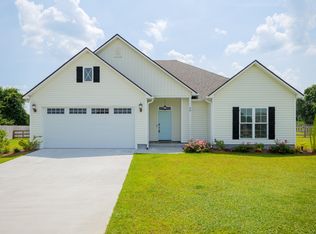 48 Remington Ln, Lakeland, GA 31635