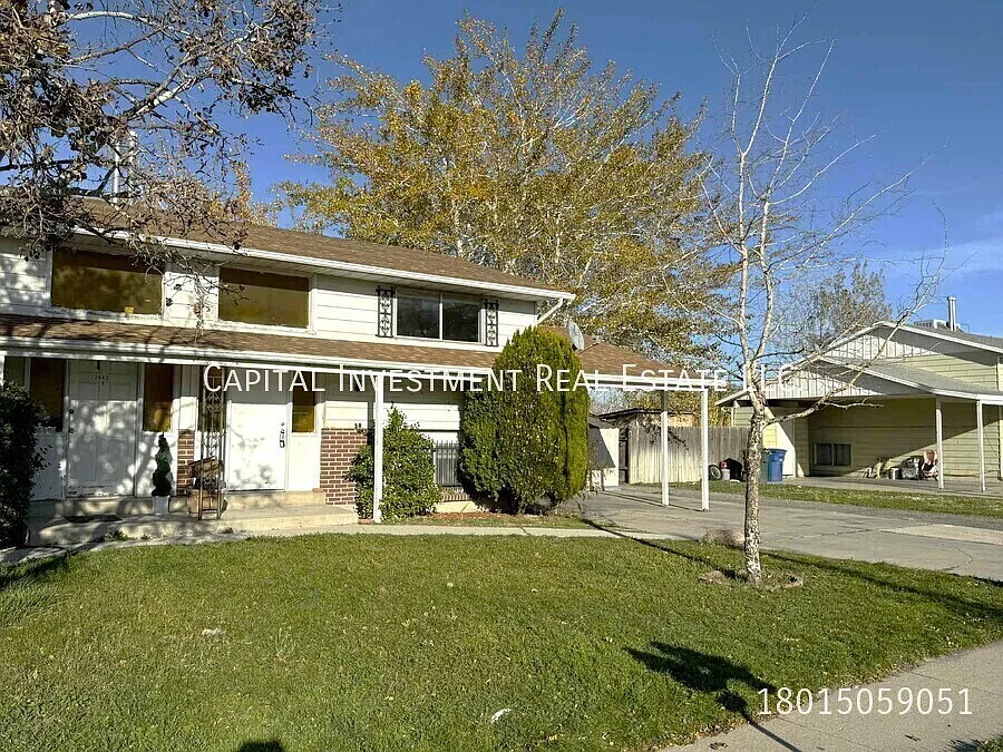 Building Photo - 3842 W Dean Dr #B