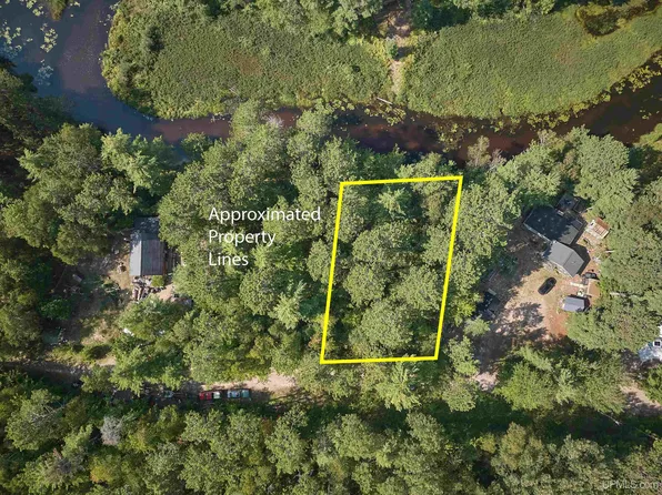 Military Rd #B, Deerton, MI 49822