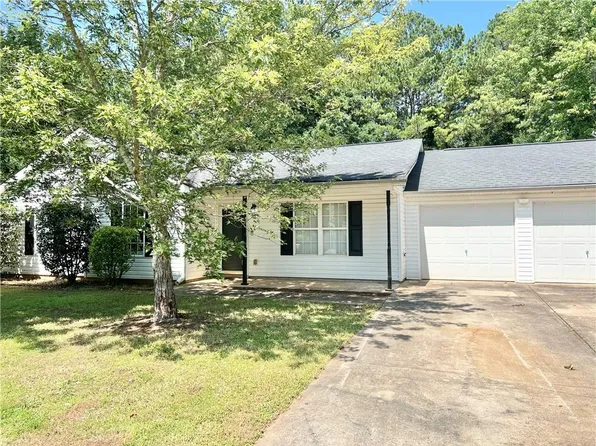 298 Thorn Thicket Dr, Rockmart, GA 30153