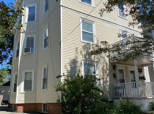 72-74 9th St UNIT 2, Providence, RI 02906