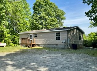 385 V C Park Rd, Marble, NC 28905