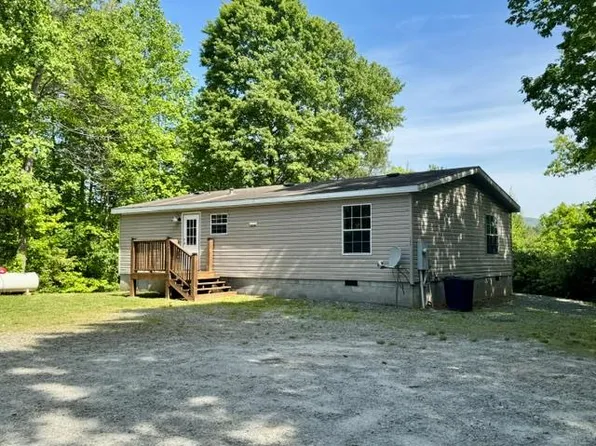 385 V C Park Rd, Marble, NC 28905