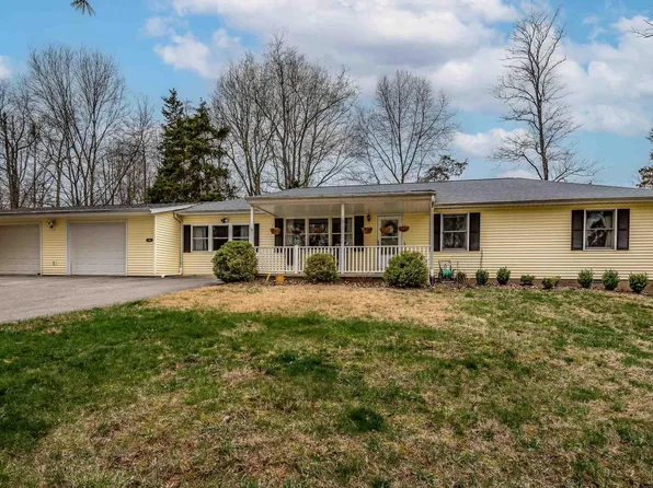 300 S Lori Ln, Bloomington, IN 47401