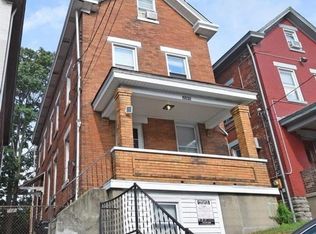 2345 Stratford Ave, Cincinnati, OH 45219