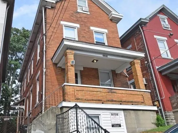 2345 Stratford Ave, Cincinnati, OH 45219