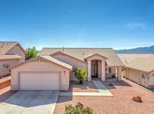 6275 E Starry Night Ct, Sedona, AZ 86325