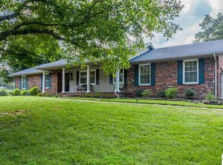 407 Phillips Rd, Benton, KY 42025