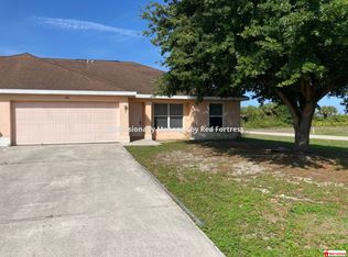 96 Milwaukee Blvd, Lehigh Acres, FL 33974